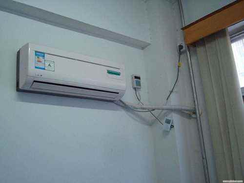 美的空调制热温度多少度最好用 湿度也是影响舒适度的重要因素