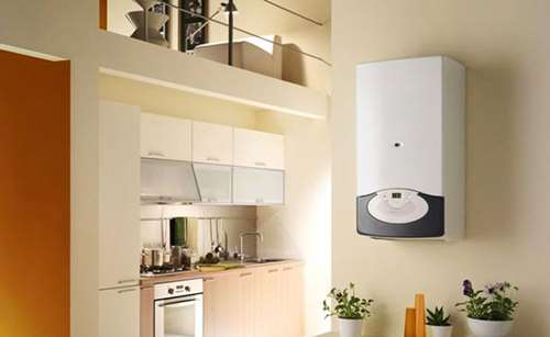 小松鼠壁挂炉不加热是什么原因 电源插座松动或线路故障